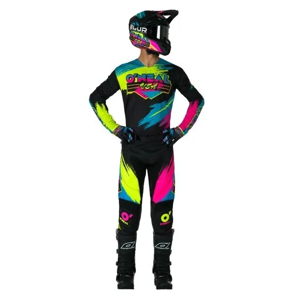 O'neal - Mayhem Reseda Jersey, Pant Combo 1