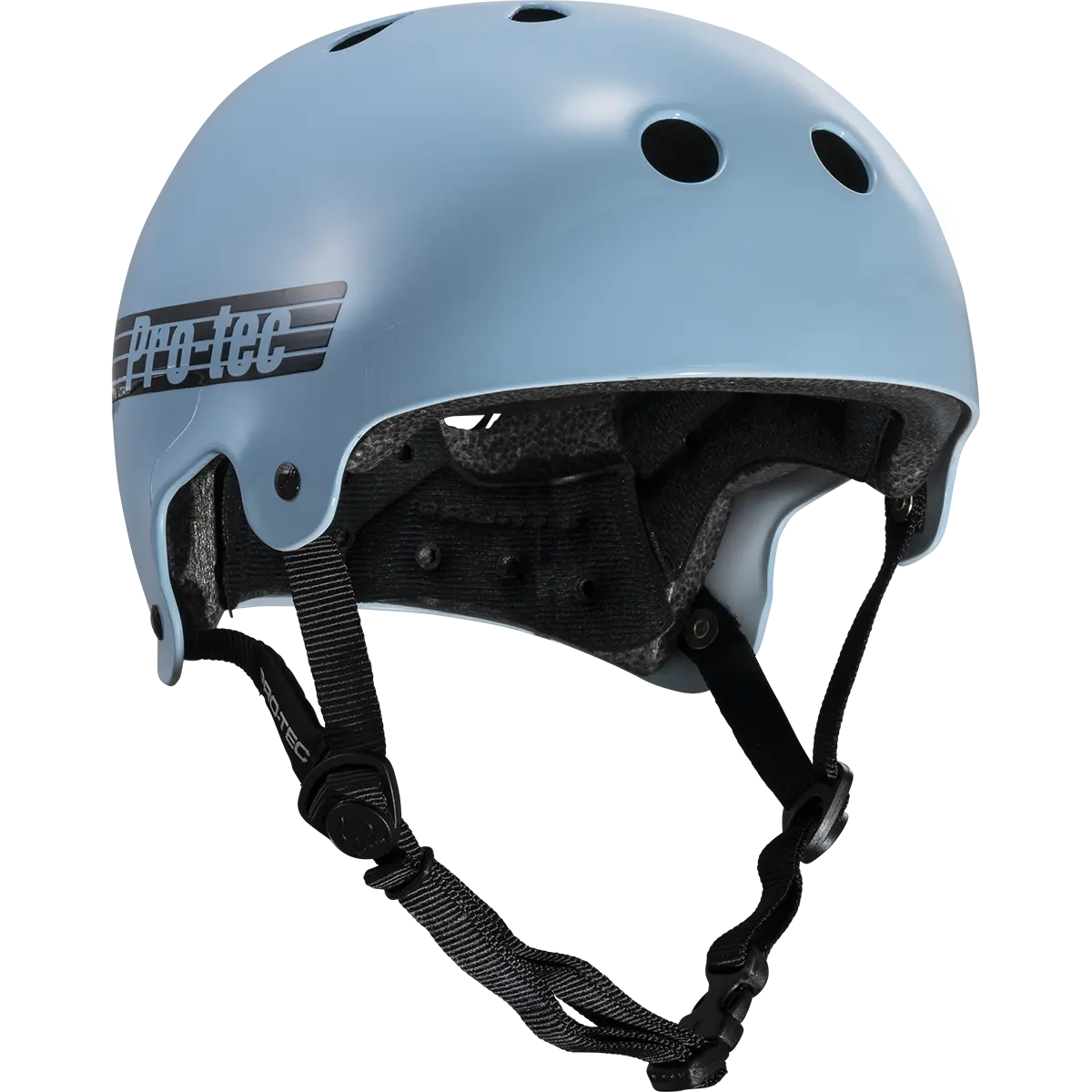 Protec - Old School (Gloss Baby Blue | Certified) 1