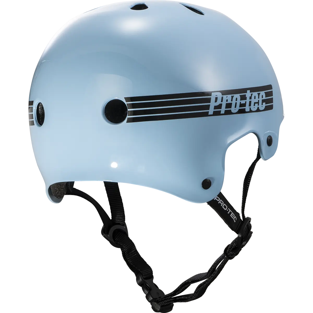 Protec - Old School (Gloss Baby Blue | Certified) 2