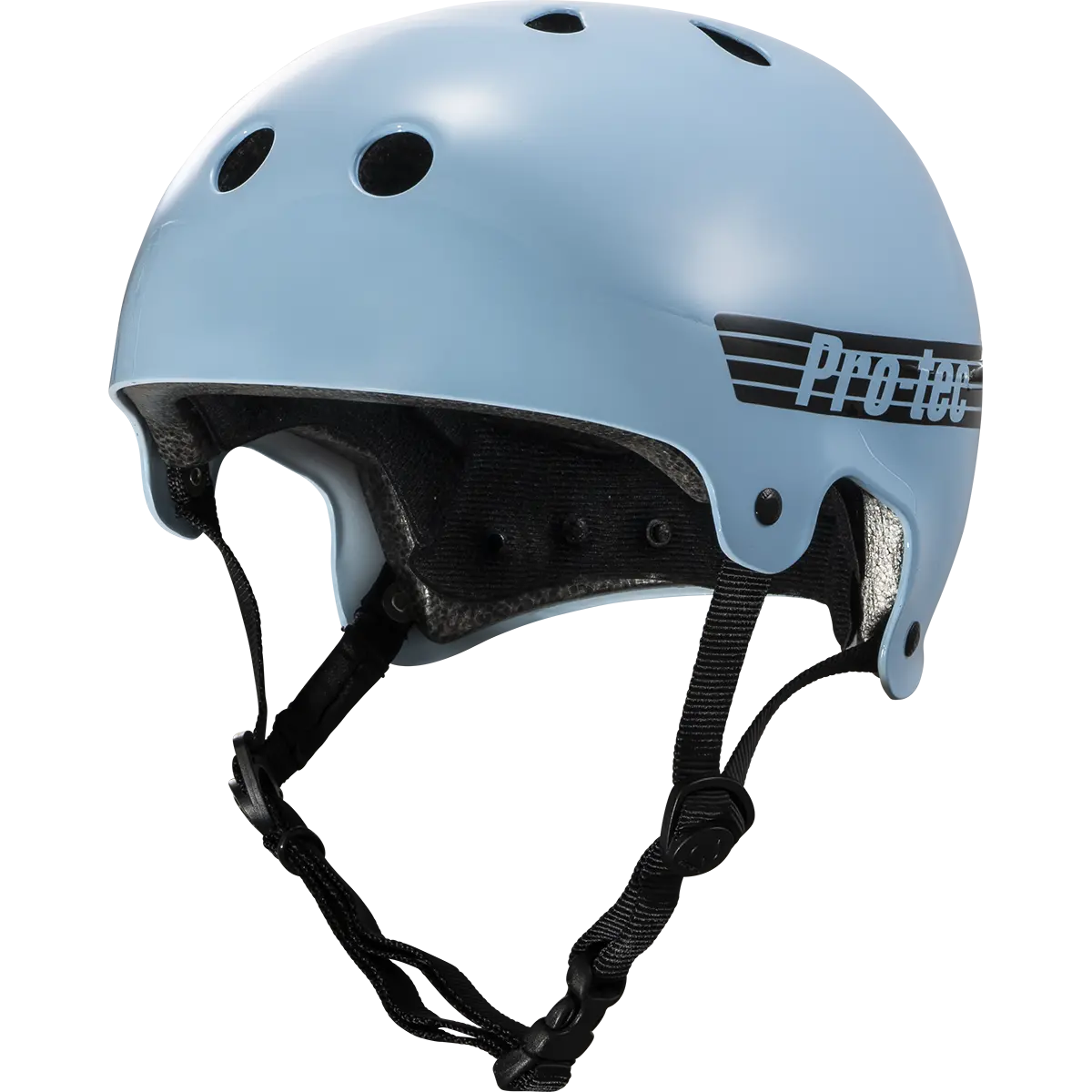 Protec - Old School (Gloss Baby Blue | Certified) 3
