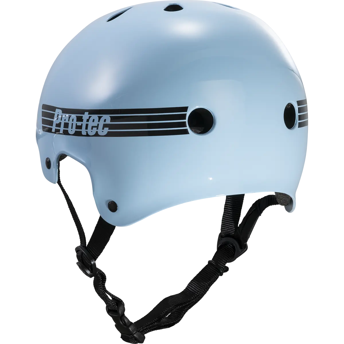 Protec - Old School (Gloss Baby Blue | Certified) 4