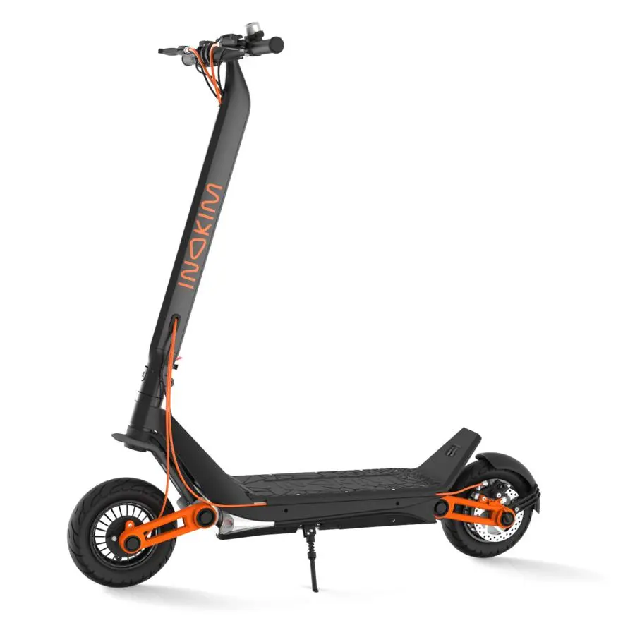 Inokim Ox Eco - Electric Scooter 1