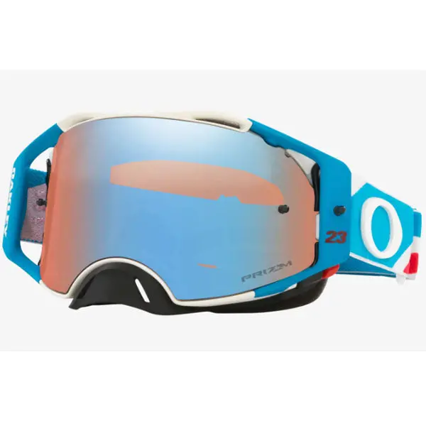 Oakley - Airbrake Mx Chase Sexton Signature Goggle 1