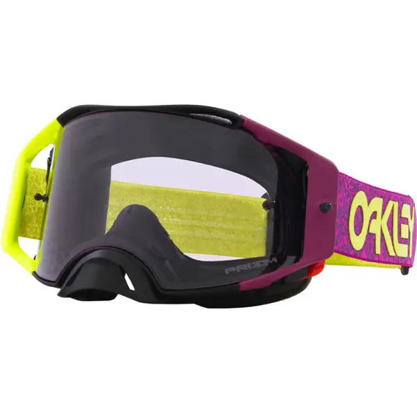 Oakley - Airbrake Mx Retina Goggle 1