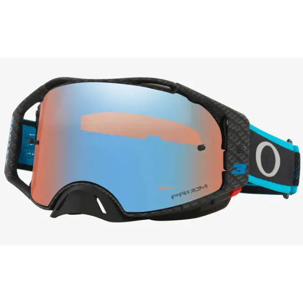 Oakley - Airbrake Mx Eli Tomac Signature Goggle 1