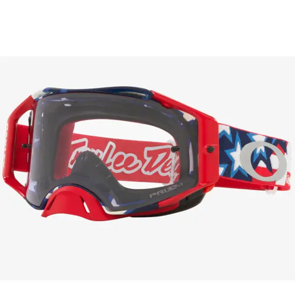 Oakley - Airbrake Mx Troy Lee Designs Series Goggle 1