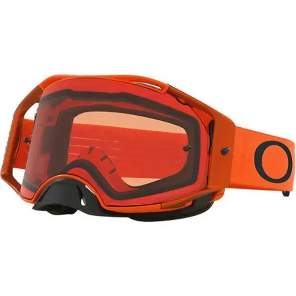Oakley - Airbrake Mx Prizm Goggle Sale 1