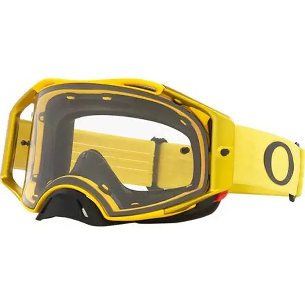 Oakley - Airbrake Goggle Sale 1