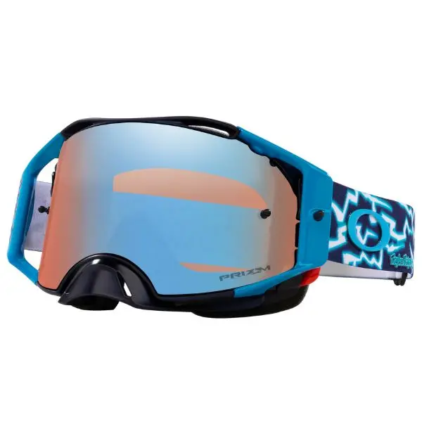 Oakley - Airbrake Mx Troy Lee Designs Series Goggles 1