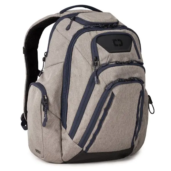 Ogio - Gambit Pro Backpack 1