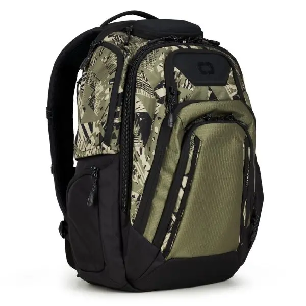 Ogio - Renegade Pro Backpack 1