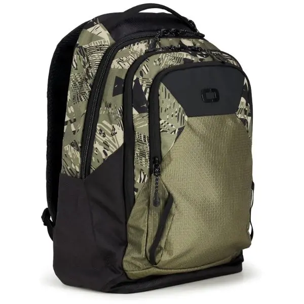 Ogio - Axle Pro Backpack 1