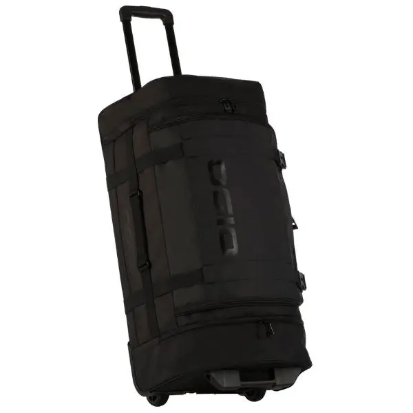 Ogio - Crawler Wheeled Bag 1