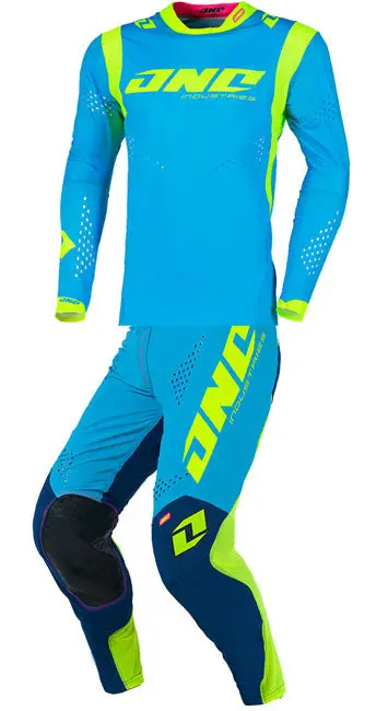One Industries - X-197 Daytona Jersey, Pant Combo 1