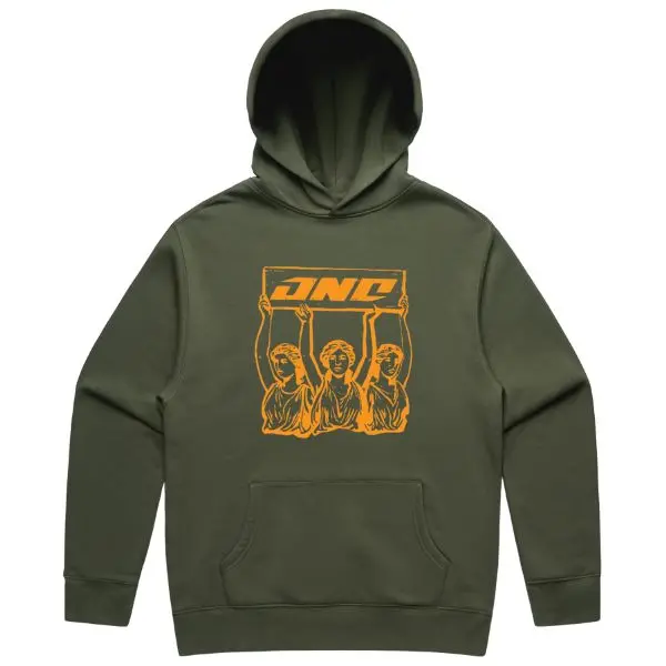 One Industries - Mythology Hoodie 1