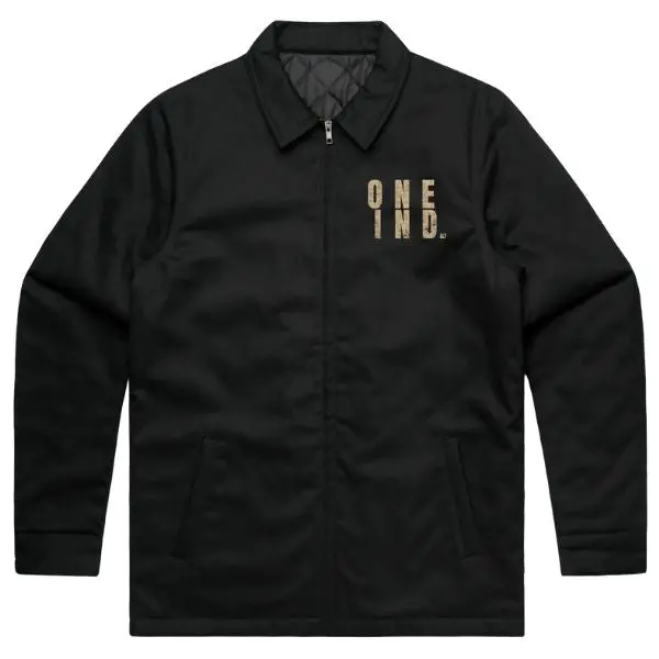 One Industries - Service Jacket 1