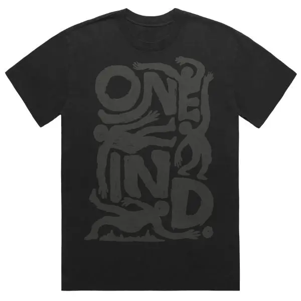 One Industries - Humanoid Tee 1