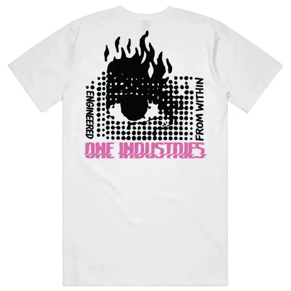 One Industries - Vision Tee 1