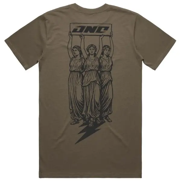 One Industries - Mythology Tee 1