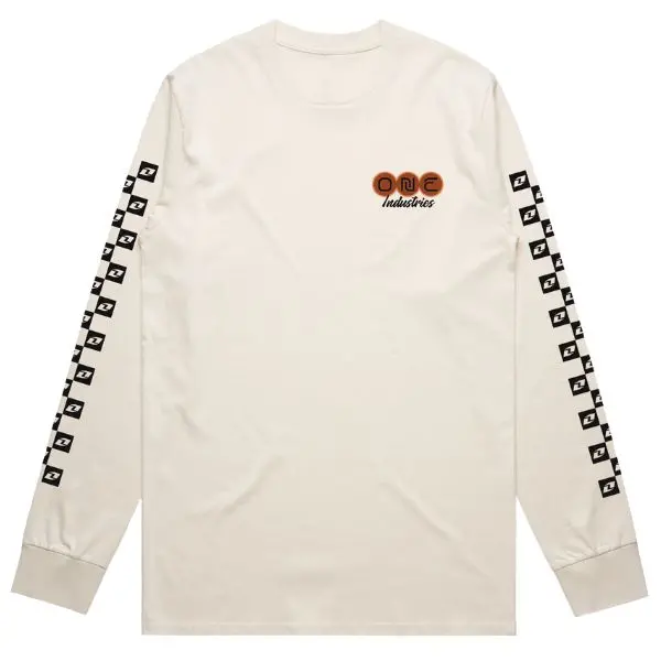 One Industries - Complication Long Sleeve Tee 1
