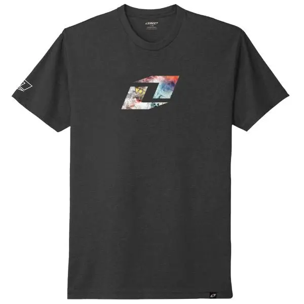 One Industries - Graffiti Tee (Youth) 1