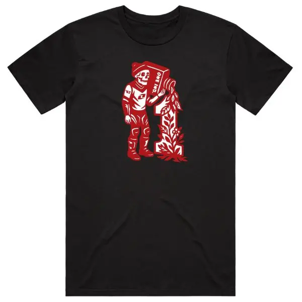 One Industries - Sprout Tee (Youth) 1