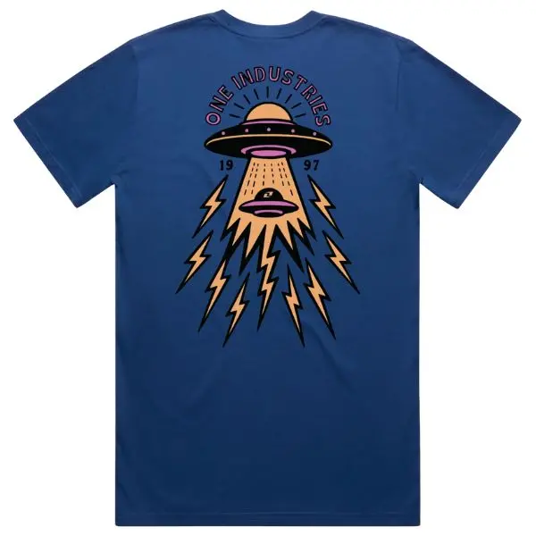 One Industries - Visitor Tee (Youth) 1