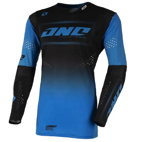 One Industries - X-197 Blox Jersey 1