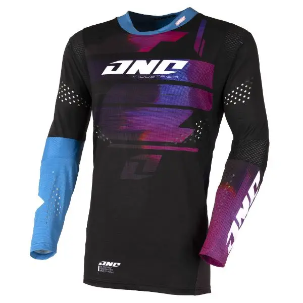 One Industries - X-197 Flare Jersey 1