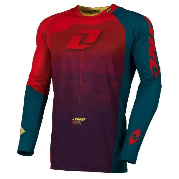One Industries - X-297 Desert Jersey 1