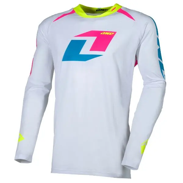 One Industries - X-297 Miami Jersey (Youth) 1