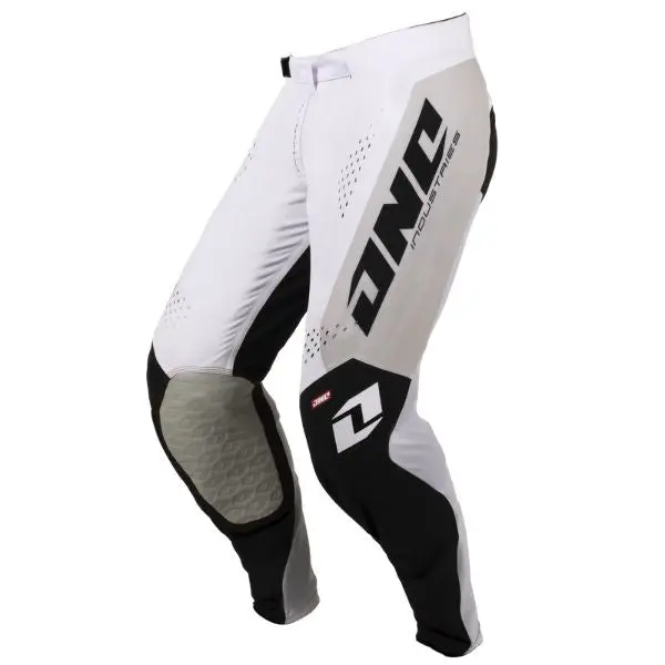 One Industries - X-197 Whiteout Pants 1
