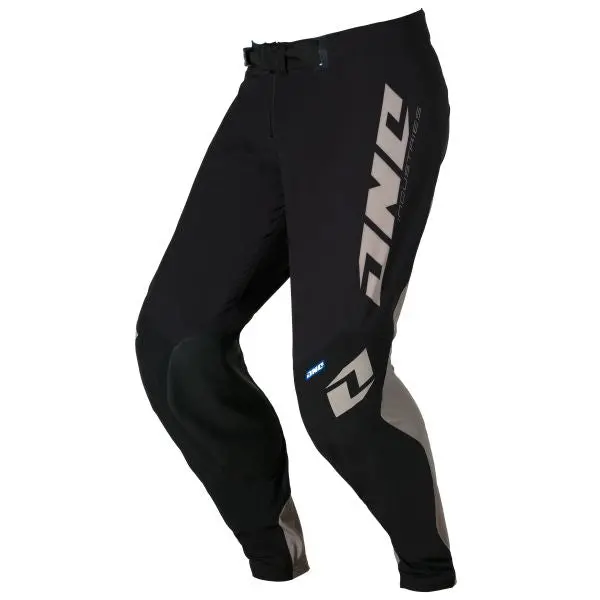 One Industries - X-297 Black Smoke Pants 1