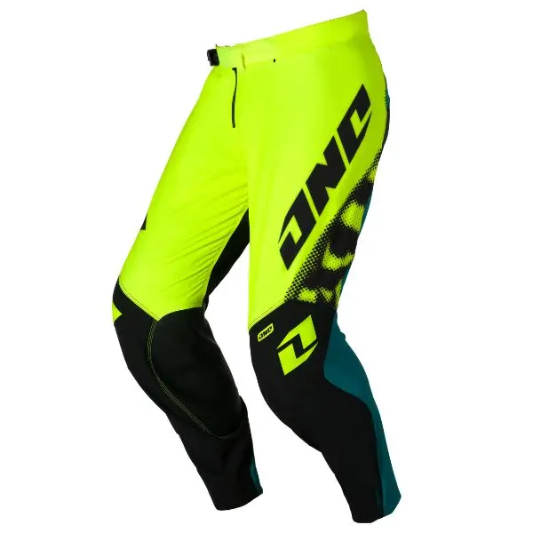One Industries - X-297 Tiger Pants 1