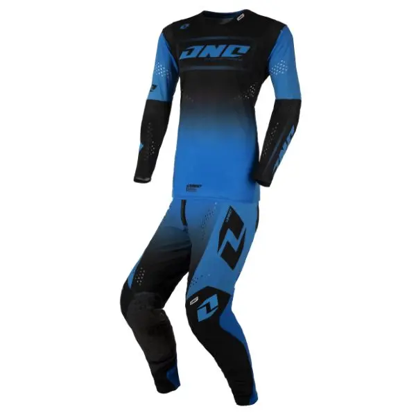 One Industries - X-197 Blox Jersey, Pant Combo 1