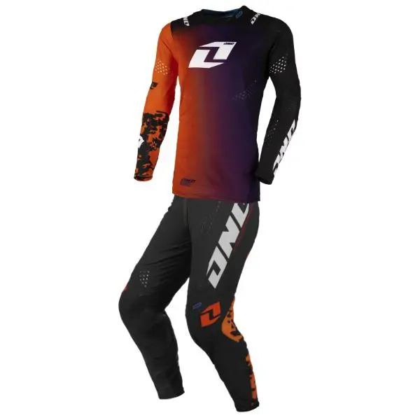 One Industries - X-197 Daze Jersey, Pant Combo 1