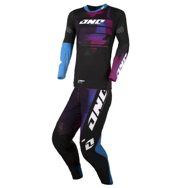One Industries - X-197 Flare Jersey, Pant Combo 1