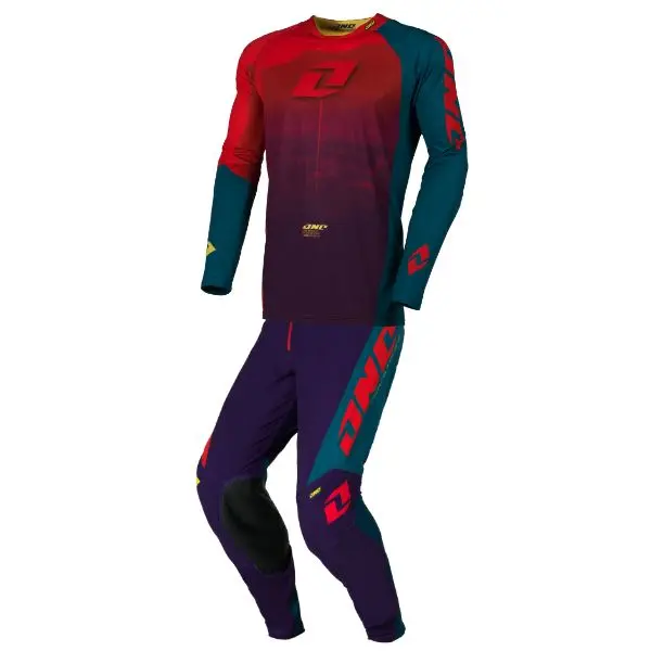 One Industries - X-297 Desert Jersey, Pant Combo 1