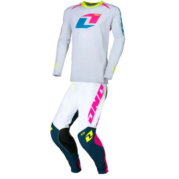 One Industries - X-297 Miami Jersey, Pant Combo 1