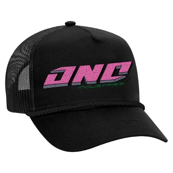 One Industries - Art Park Trucker Hat 1