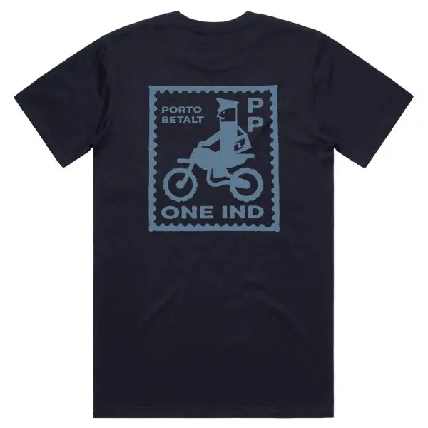 One Industries - Posty Tee 1