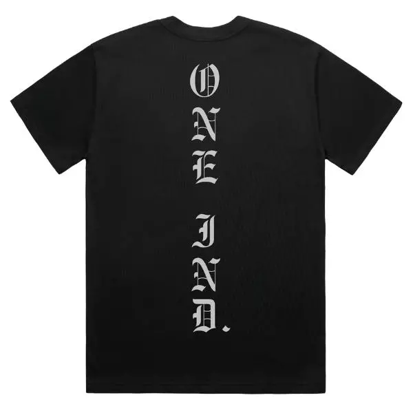 One Industries - 12 O'clock Tee 1