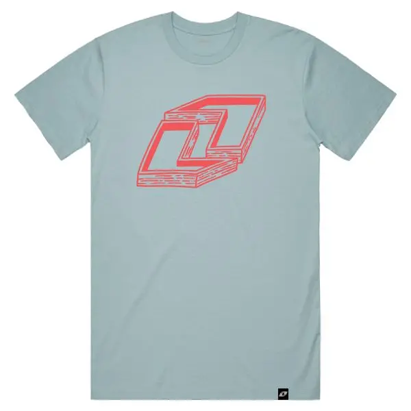 One Industries - Diagram Tee 1