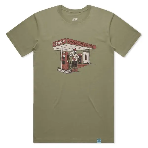 One Industries - Station Tee 1