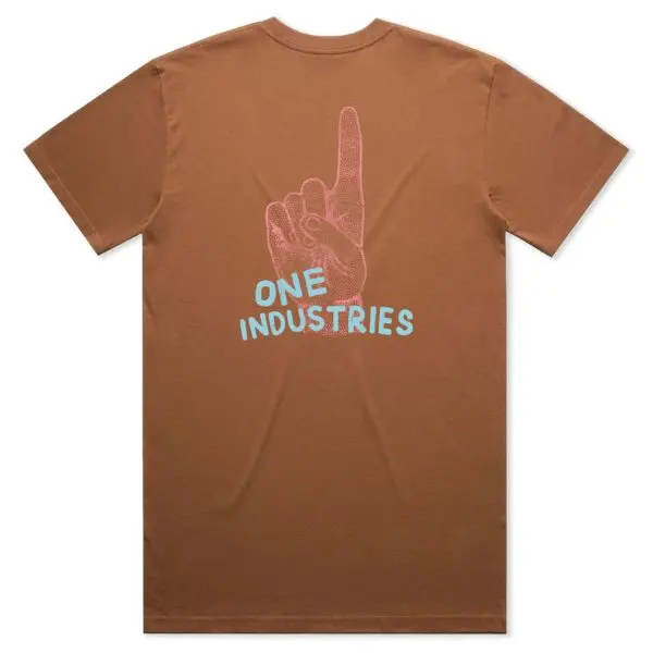 One Industries - Uno Tee 1