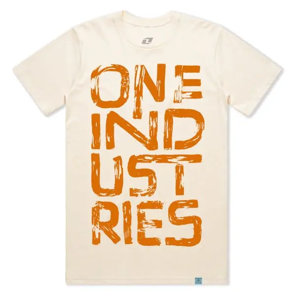 One Industries - Strokes Tee 1