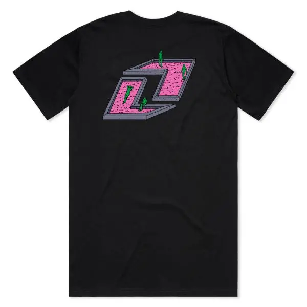 One Industries - Art Park Tee 1
