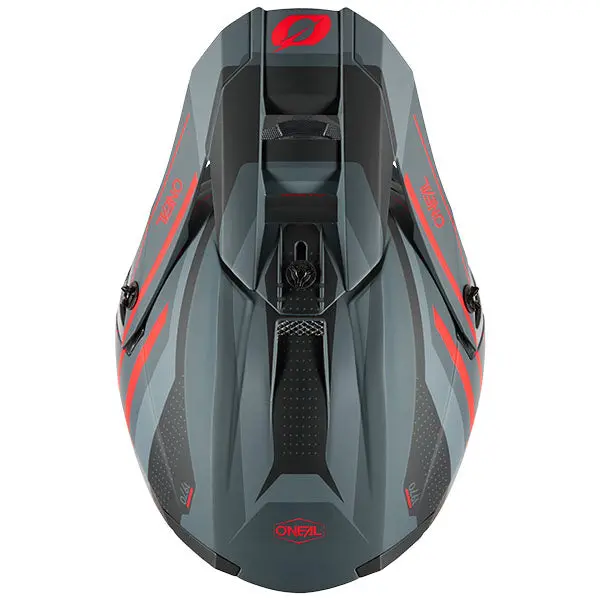 O'neal - 5 Series Spike V.25 Helmet 6