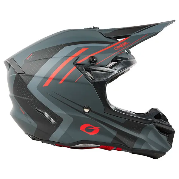 O'neal - 5 Series Spike V.25 Helmet 4