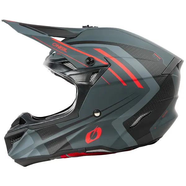 O'neal - 5 Series Spike V.25 Helmet 5